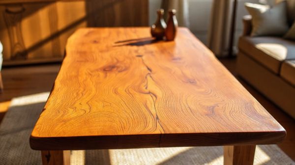 10 raisons incontournables d'opter pour des tables en teck massif