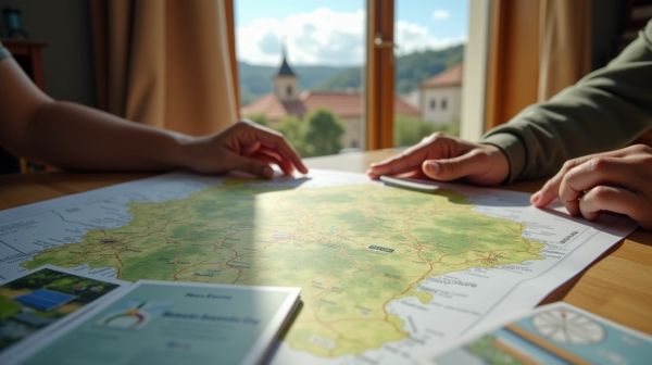 Comment choisir un installateur de panneau solaire dans le Puy-de-Dôme