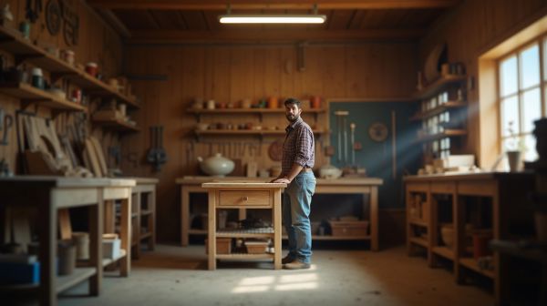 Comment trouver un menuisier à Bihorel pour vos projets ?