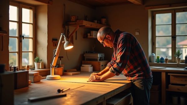 Comment trouver un menuisier à Bihorel pour vos projets ?