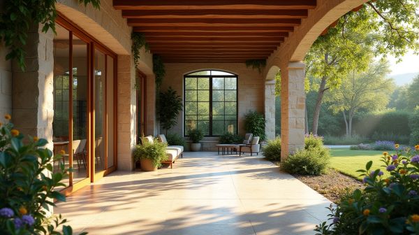 Des solutions d'agrandissement de maison efficaces à Toulouse