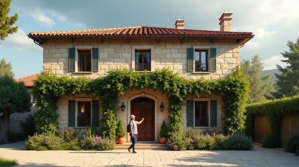 Des solutions d'agrandissement de maison efficaces à Toulouse