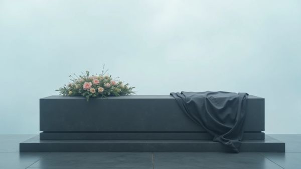 Écrire un discours pour un enterrement et exprimer ses émotions