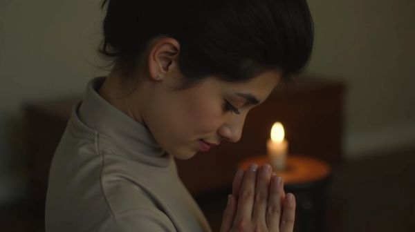 Écrire un discours pour un enterrement et exprimer ses émotions