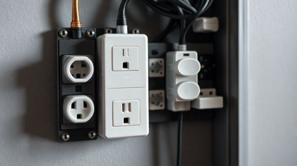 Guide des meilleures prises électriques pour optimiser votre installation