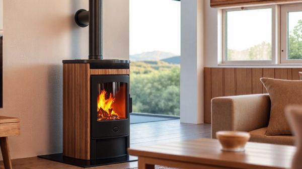 Les avantages des pellets de palette pour un chauffage durable