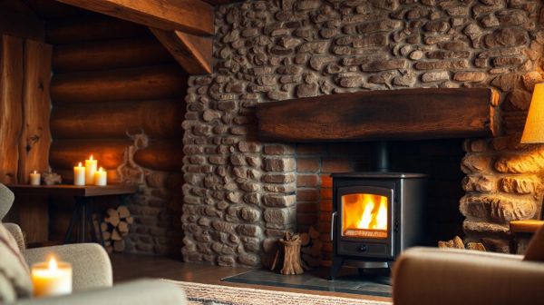 Les avantages des pellets de palette pour un chauffage durable
