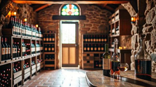 Optimiser l'espace : 5 astuces pour stocker votre vin