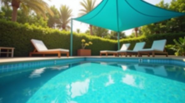 Piscines polyester : modèles et conseils pour un choix réussi