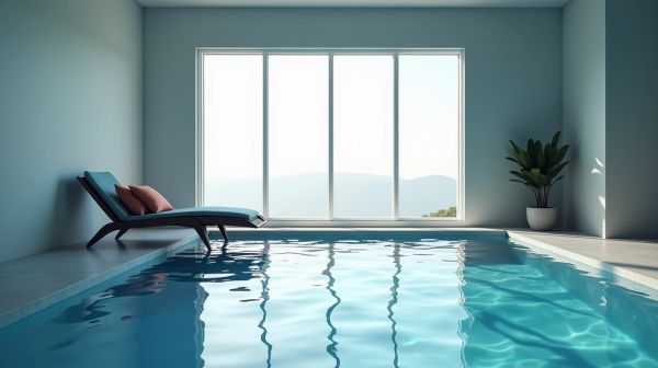 Piscines polyester : modèles et conseils pour un choix réussi