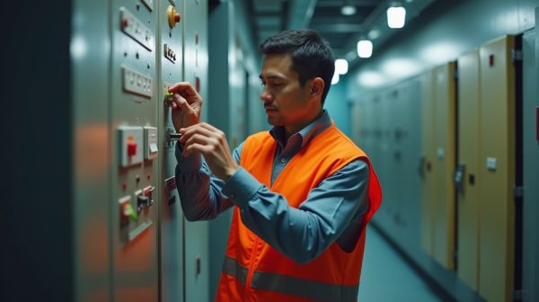 Pourquoi choisir la bonne prise électrique pour votre installation ?