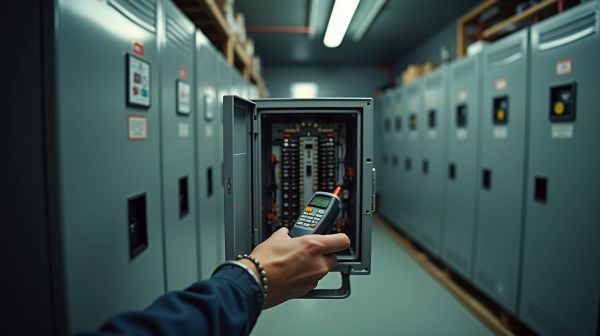 Pourquoi choisir la bonne prise électrique pour votre installation ?