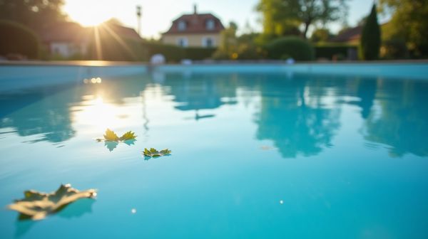 Pourquoi installer un volet roulant pour piscine à Souillac : avantages et conseils