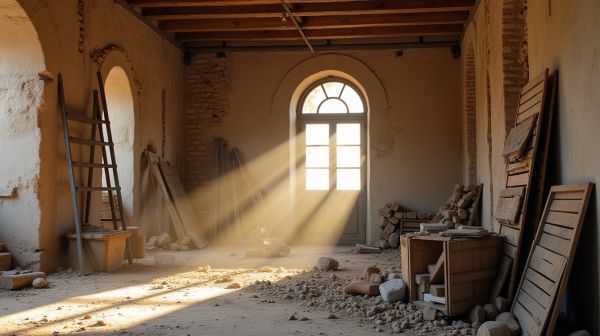 Rénover à Amiens : astuces et options pour votre projet