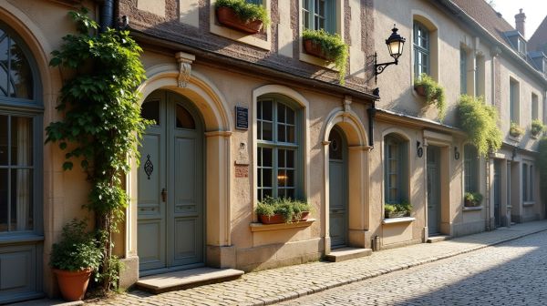 Rénover à Amiens : astuces et options pour votre projet