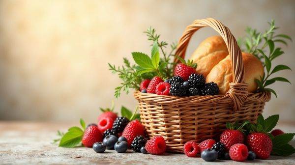 Sélectionner le panier idéal : guide des modèles du Palais du panier