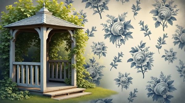Toile brise-vue : choisir la meilleure option pour votre jardin