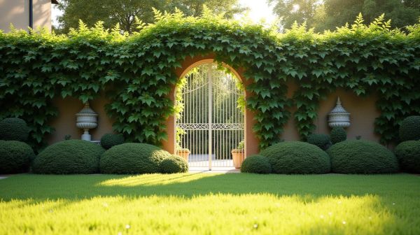 Toile brise-vue : choisir la meilleure option pour votre jardin