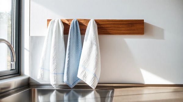Top 10 porte serviettes modernes et flexibles pour la cuisine