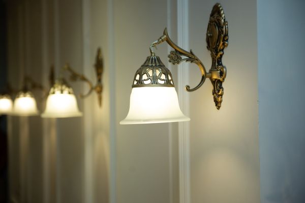 Top 5 raisons pour lesquelles l'applique vintage fait son retour