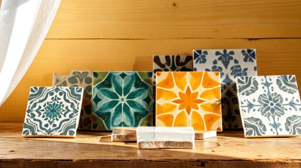 Top conseils pour sélectionner des carreaux uniques à La Réunion