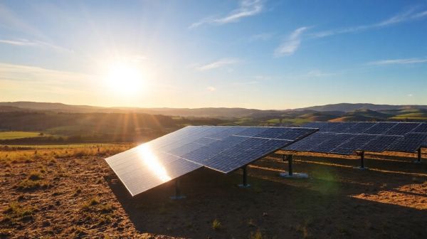 Top critères pour sélectionner un installateur de panneaux solaires dans le Puy-de-Dôme