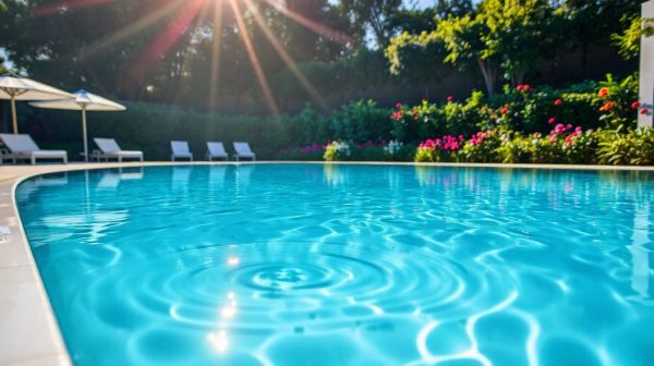 Top exemples de piscines polyester et astuces pour choisir