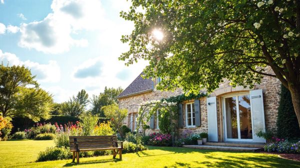 Top idées d'extension de maison à Toulouse pour améliorer votre espace
